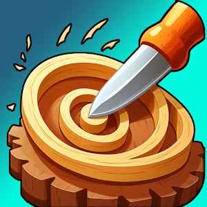 Carve Quest v1.97 MOD APK (Unlimited Currencies, ADS Removed) Download