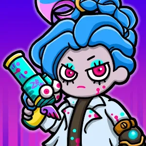 Undercity: Creature Survival v0.35 MOD APK (Menu, Damage & Defense Multiplier, God Mode) Downloa