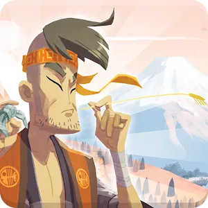 Tokaido™ v1.20.4 APK (Unlocked Game) Download