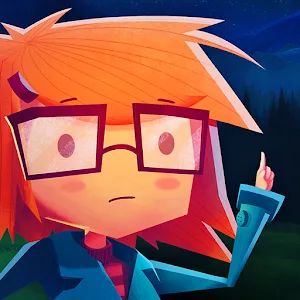 Jenny LeClue - Detectivu v2.5.1 APK (Unlocked Game) Download