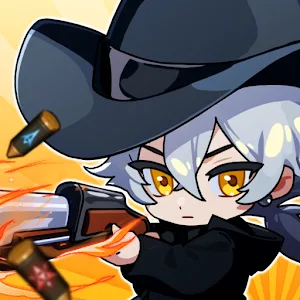 Hunter’s Trigger: Idle RPG v1.10.0 MOD APK (Menu, Damage Multiplier, God Mode) Download