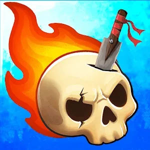 Dark Rogue : Tower Defense TD v1.4.6 MOD APK (Menu, Currency, God Mode, Damage Multiplier) Download
