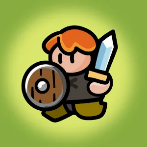LuckyRumble v0.051 MOD APK (Menu, Increased Gold, Hero Stats) Download