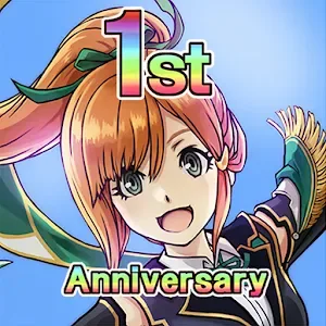 RPG METRIA the Starlight v5.5.3 MOD APK (Menu, Damage & Defense Multipliers) Download