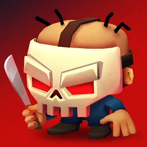 Slayaway Camp 2: Puzzle Horror v2.03 APK (Unlocked Game) Download