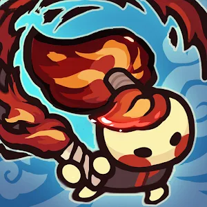 I Am Sword v1.0.1 MOD APK (Menu, Damage Multiplier, God Mode) Download