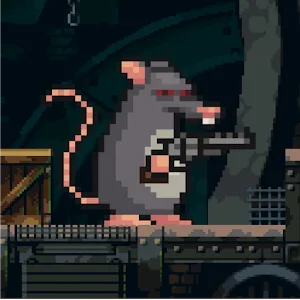 Chefcito Asesino v1.9 MOD APK (Menu, God Mode, Fire Rate, Move Speed) Download