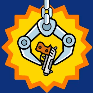 Claw Heroes v1.10 MOD APK ( Unlimited Gems, Coins, No ADS) Download
