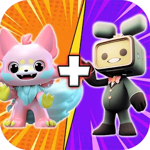 Mix Master: AI Merge Animal v1.4.1 MOD APK (Menu, Godmode) Download