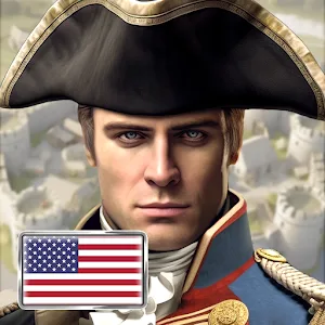 Europe 1784 Premium v1.0.50 MOD APK (Full, Unlimited Diamonds) Download