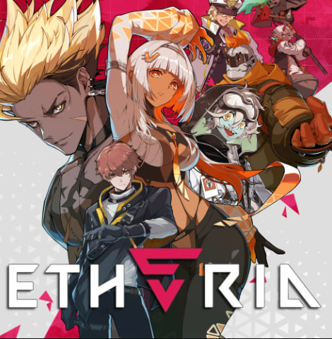 Etheria: Restart v0.10.0 MOD APK (Unlocked Game) Download