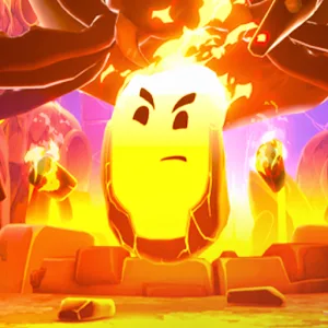Flame Keeper v1.0.4 APK (Unlocked Game) Download