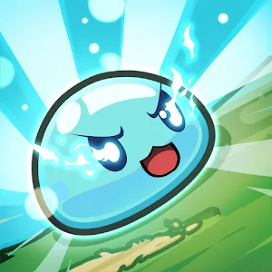 Slime Legends v1.3.4 MOD APK (Damage, EXP, Gold Multiplier) Download