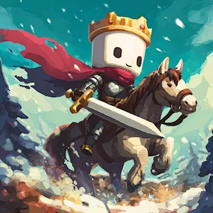 Winter Defense v0.2.7 MOD APK (Menu, Damage Multiplier, God Mode) Download