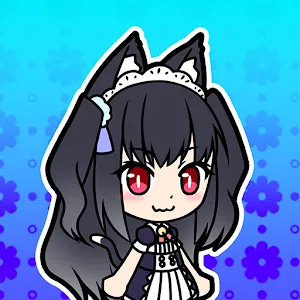 Magical Girl Dungeon v1.5.0 MOD APK (Menu, Damage Multiplier, God Mode) Download