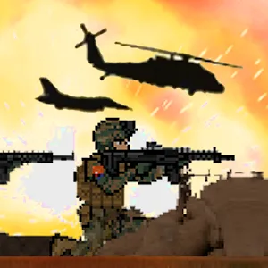 Warzone Commander v1.0.50 MOD APK (Free Purchases) Download