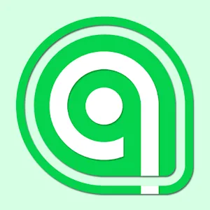 Pixel Ring Drop - Icon Pack v66 APK (Full Version) Download