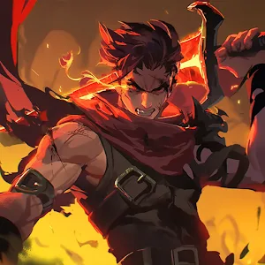 Shadow Adventure: RPG Journey v0.3.541 MOD APK (Menu, Currency, God Mode, No Ads) Download