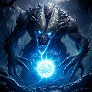 Hero: invasion of hell v4.2 MOD APK (Menu, Damage, God Mode, Currency, Speed) Download