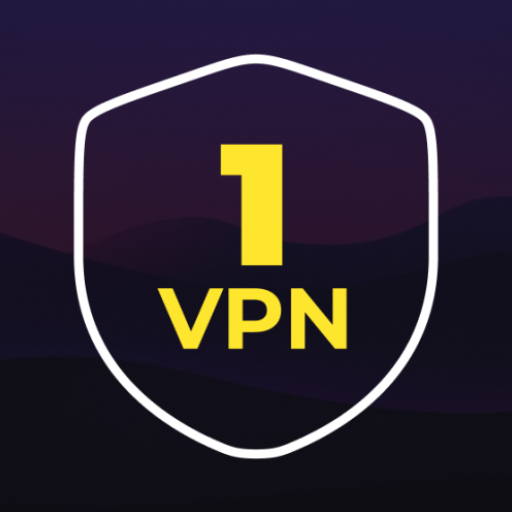 1 Fast VPN v2.3.2 MOD APK (Premium Unlocked) Download