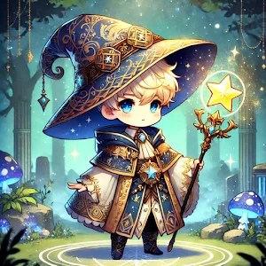 Raising a Hero Party - Idle RPG v1.8.6 MOD APK (Menu, Damage, Gold Multiplier, God Mode) Download