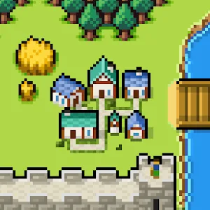 Island Empire - Strategy v1.8.12 MOD APK (Menu, Unlimited Money, No Ads) Download
