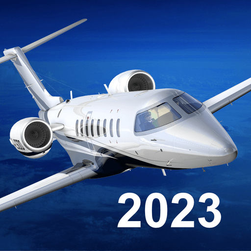 Aerofly FS 2023 v01.05.01.08 MOD APK (Free Purchase) Download