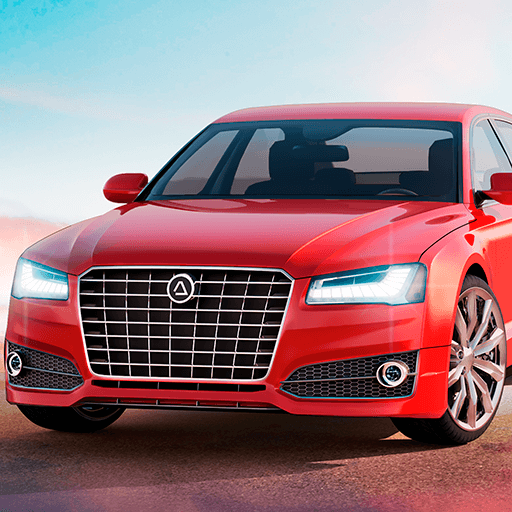 Driving Zone 2 v0.8.8.60 MOD APK (Unlimited Money) Download