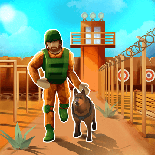 Shadow Assassin v1.2.4 MOD APK (Unlimited Money) Download