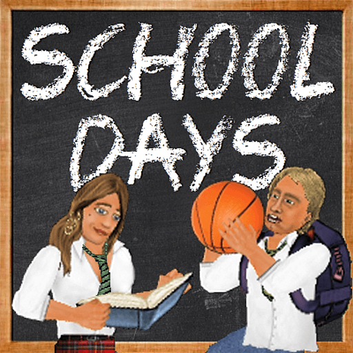 School Days v1.261.64 MOD APK (Unlocked Full Version) Download