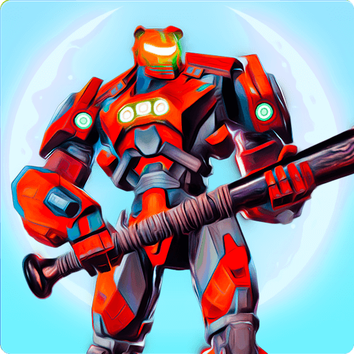Axe Champ v4.4 MOD APK (No Ads) Download
