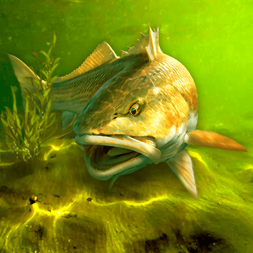 My Fishing World MOD APK v1.15.14 (Unlimited Golds, VIP Unlocked) Download