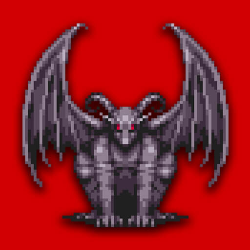 DarkBlood v4.5.1 MOD APK (Unlimited Gold, Diamonds, No Ads) Download