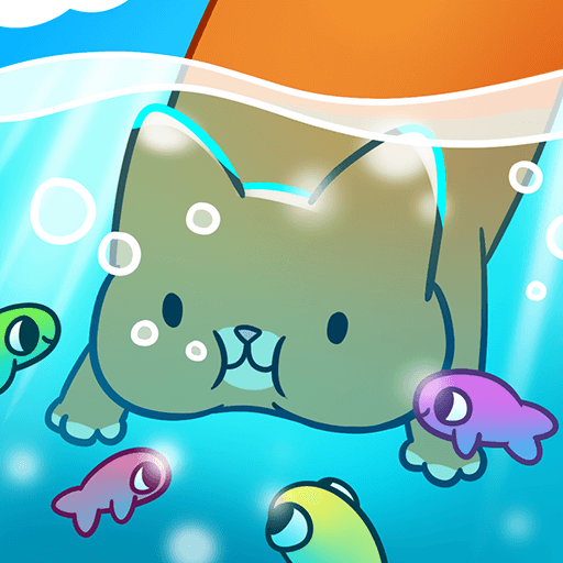 Simba Fishing v1.0.3 MOD APK (Unlocked Clothes) Download