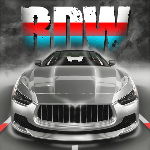 Real Drift World v1.6.0 MOD APK (Unlimited Money) Download