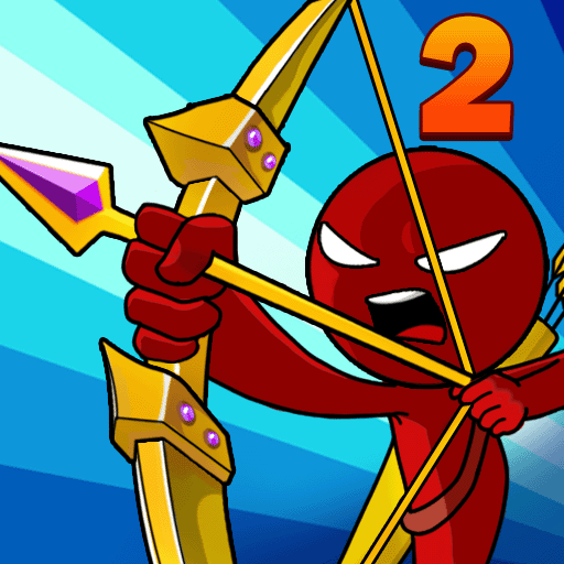 Stickman Battle 2 v156 MOD APK (Free Rewards) Download