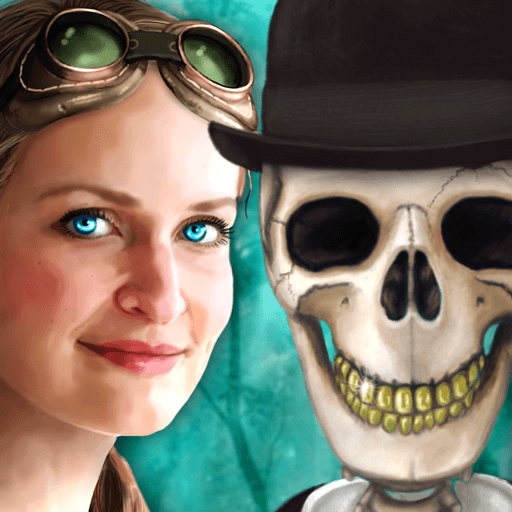 Driftmoon v2.0.1 MOD APK (High Chapters Acquired) Download