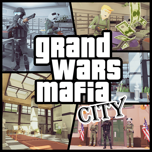 Game of Titans v0.3 MOD APK (No Skill CD) Download