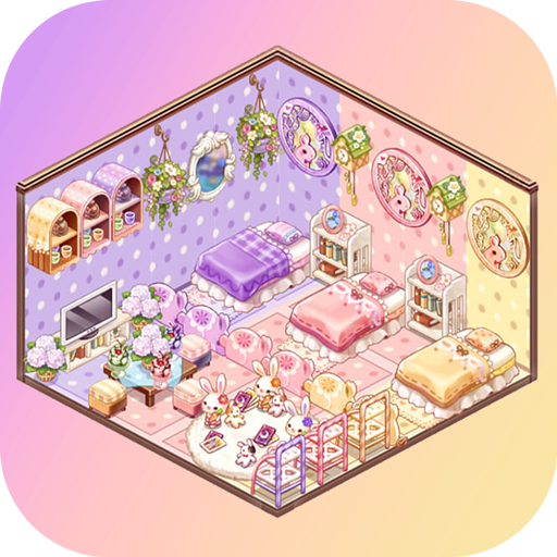 Kawaii Home Design v0.9.2 MOD APK (Free Rewards) Download