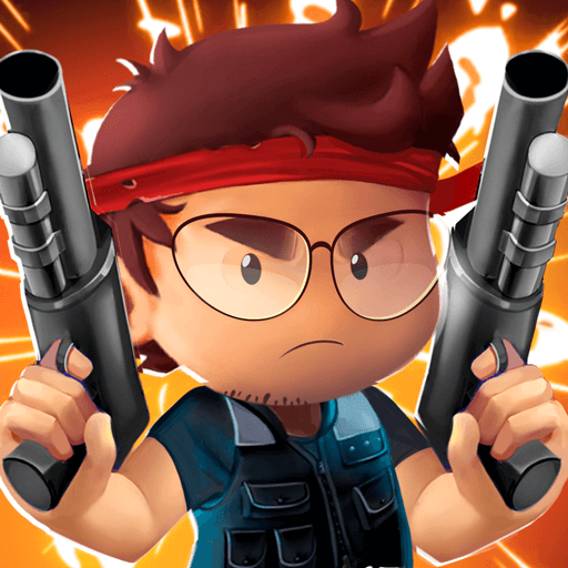 Ramboat 2 v2.5.9 MOD APK (Unlimited Money) Download