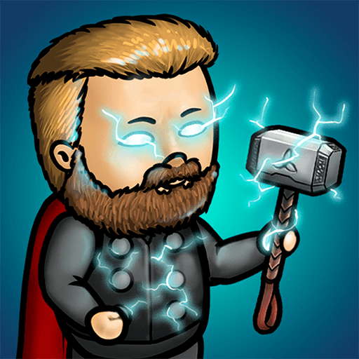 Kingdom: Idle Gold Tycoon v1.0.8 APK (Latest) Download