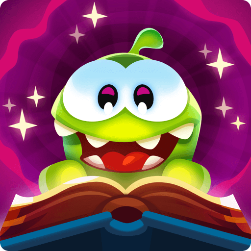 Cut the Rope: Magic v1.25.0 MOD APK (Unlocked All Levels) Download