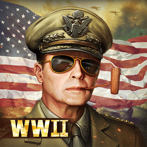 Glory of Generals 3 v1.7.8 MOD APK (Unlimited Money) Download