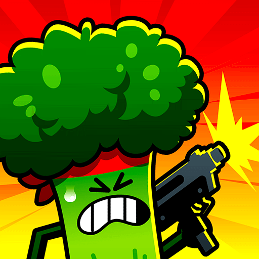 Food Gang v1.1.20 MOD APK (Unlimited Money) Download
