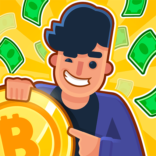 Crypto Trillionaire MOD APK v2.2 (Unlimited Money/Gems) Download