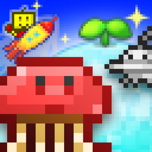Epic Astro Story v2.1.9 APK (Full Game) Download