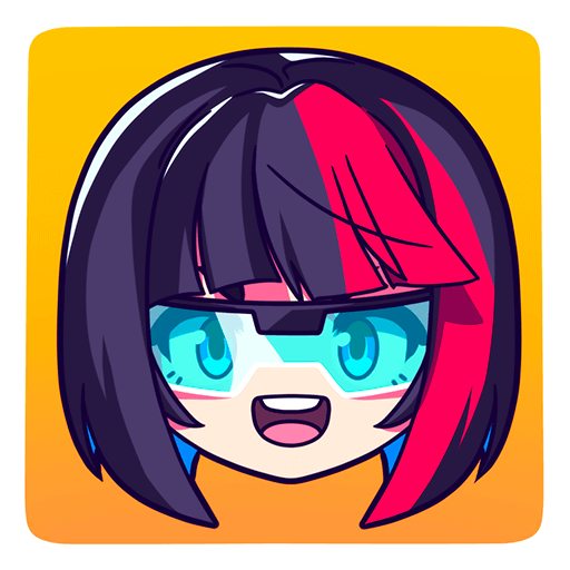Kawaii Girls MOD APK v1.6.1 (God Mode) Download