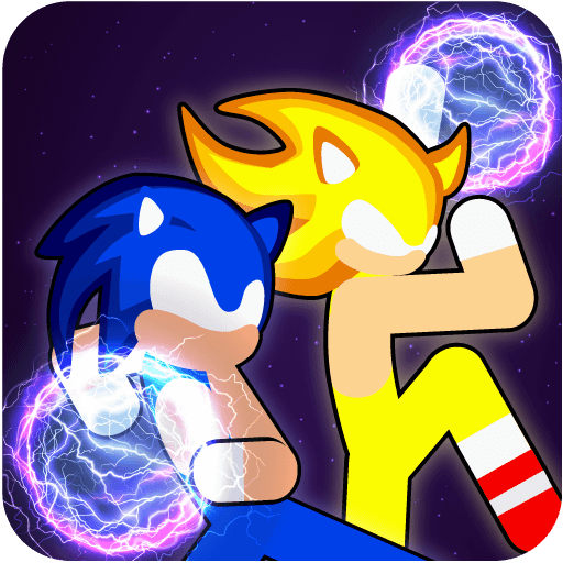 Knuck Battle Z v10.1 MOD APK (Free Rewards) Download