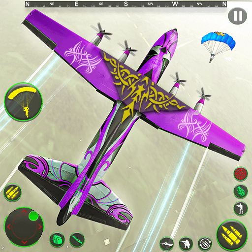 Fps Strike Offline v1.0.41 MOD APK (One Hit Kill) Download
