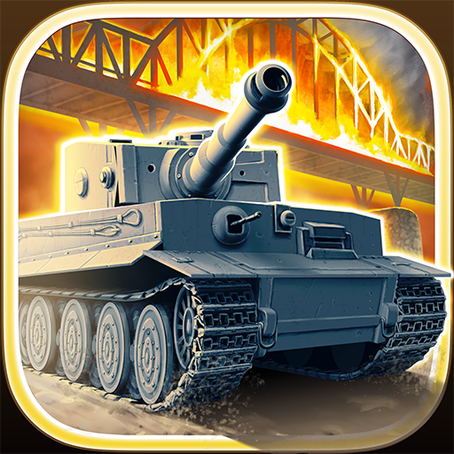 1944 Burning Bridges Premium v1.5.7 MOD APK (Unlimited Money) Download